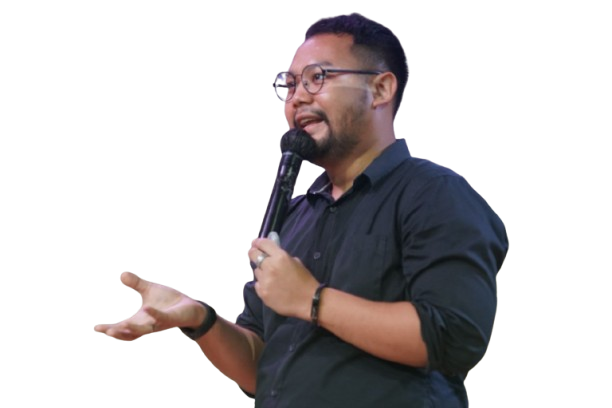 Prof. Jawad Shah, Ph.D Jabatan: Senior Training Advisor at Alibaba Cloud Global