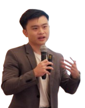 M. Rakha Fadhilah  Status: Student at FICT Horizon University Indonesia