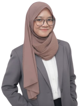 M. Rakha Fadhilah  Status: Student at FICT Horizon University Indonesia