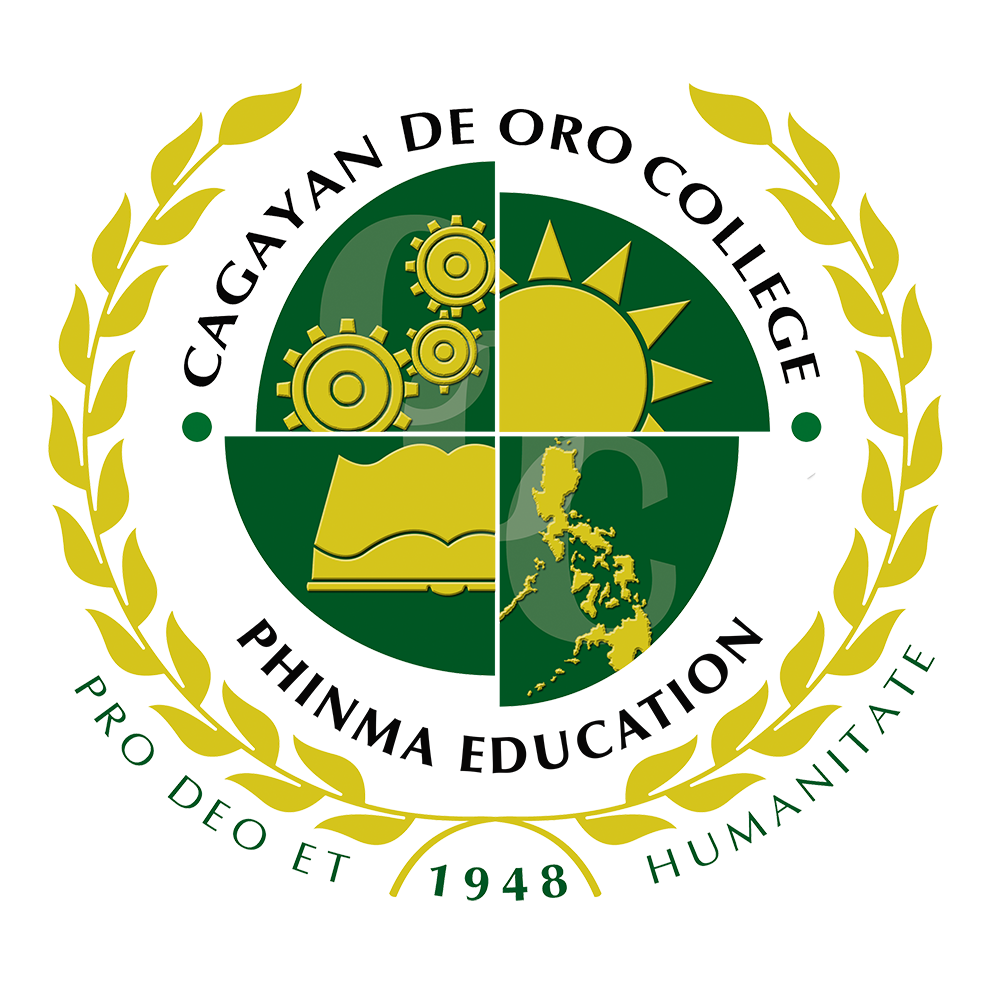 Co-Host Logo